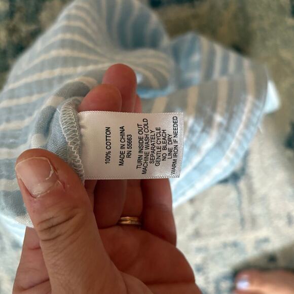 For Cynthia Cotton Dress - Picture 5 of 6